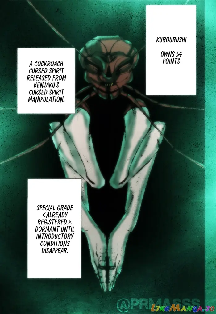 Jujutsu Kaisen Chapter 173 image 22_optimized